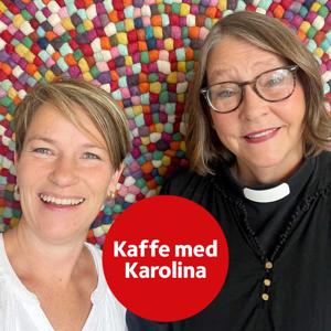 Kaffe med Karolina