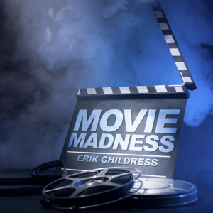 Movie Madness by Erik Childress