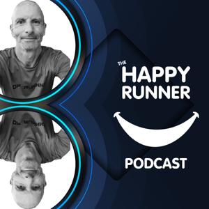 The Happy Runner by Roman Happy Runner