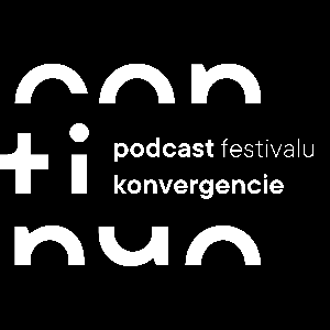 CONTINUO - podcast festivalu Konvergencie