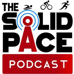 The Solid Pace Podcast