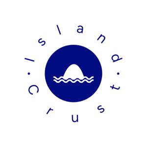 Crust Island