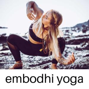embhodi yoga