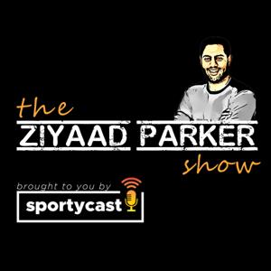 The Ziyaad Parker Show
