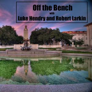Off the Bench Podcast