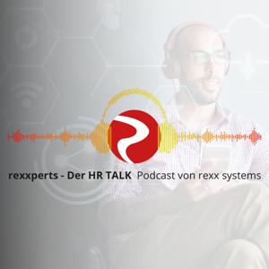 rexxperts - Der HR Talk Podcast