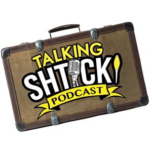 Talking Shtick