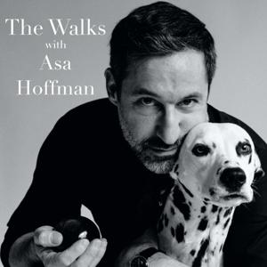 The Walks With Asa Hoffman by Psychic At The Crossroads
