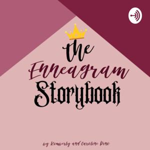 The Enneagram Storybook