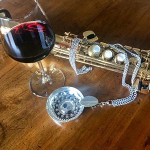 The Sounds Of Wine