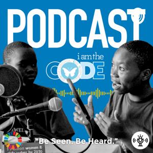 iamtheCODE Podcast