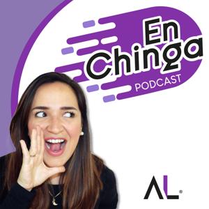 EnChinga Podcast