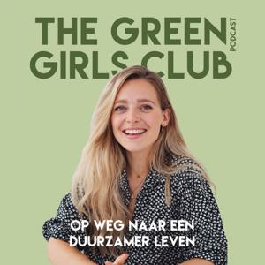The Green Girls Club Podcast