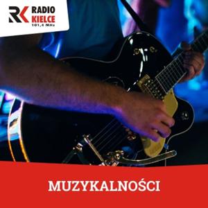 MUZYKALNOŚCI