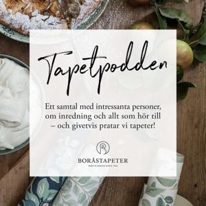 Tapetpodden