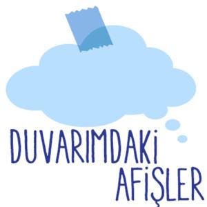 duvarimdakiafisler