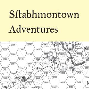 Sstabhmontown Adventures