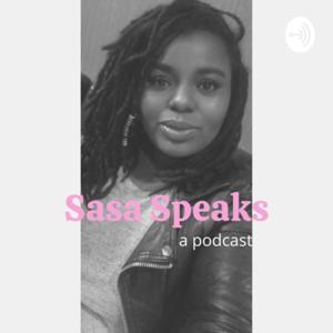 Sasa Speaks