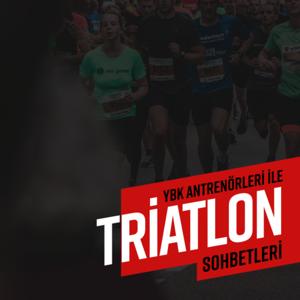 Triatlon Sohbetleri