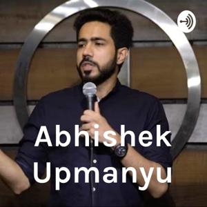 Abhishek Upmanyu