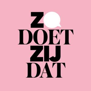 Zo Doet Zij Dat by De Telegraaf