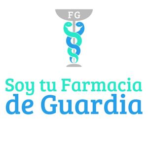 Soy Tu Farmacia de Guardia