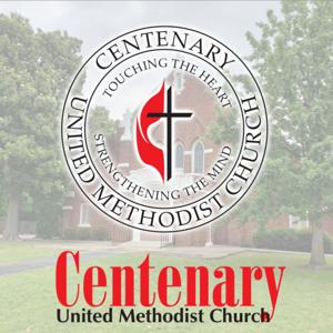 Centenary United Methodist Church Memphis