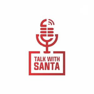 TALK WITH SANTA