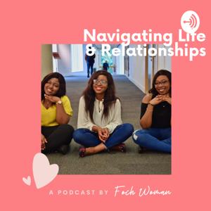 Foch woman podcast