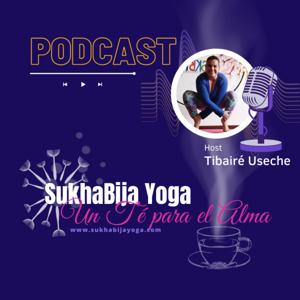 "Un Té para El Alma" de Sukhabija Yoga