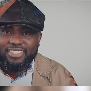 Pastor Kwame