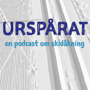 Urspårat