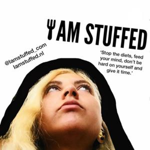 Iamstuffed_eating disorder podcast