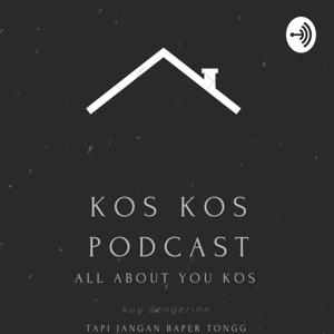 KOS KOS PODCAST