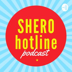 SHERO HOTLINE