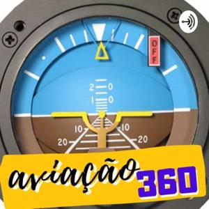 Aviação 360 - Marcelo Migueres