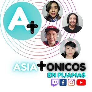 ✨Asiatónicos 🎮