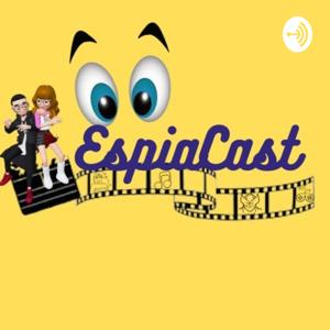 EspiaCast