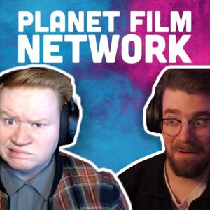 Planet Film Network