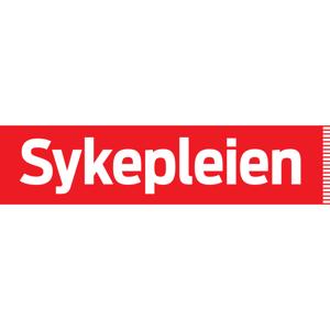 Sykepleien by Sykepleien