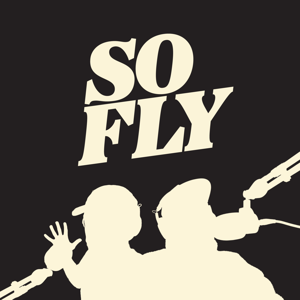 So Fly Fishing by The So Fly Crew