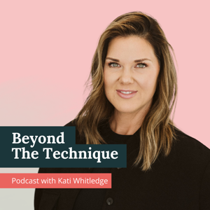 Beyond The Technique Podcast