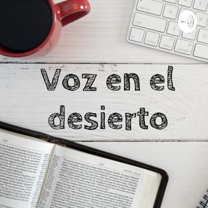 Voz en el desierto
