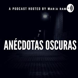 Anécdotas Oscuras