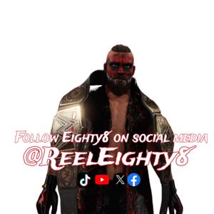 #ReelEighty8