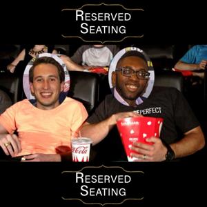 Reserved Seating