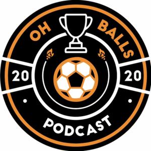 Oh Balls Podcast