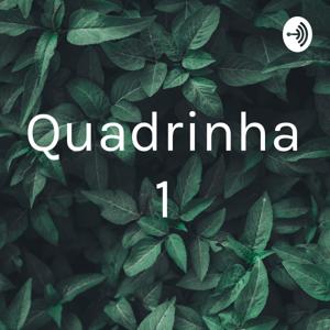 Quadrinha 1