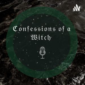 Confessions of a Witch