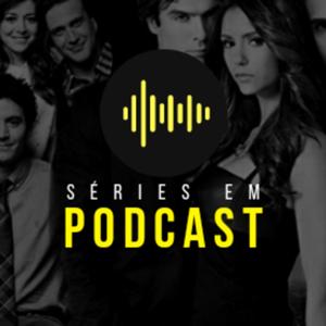 Séries em Podcast